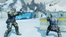 Army Battle Shooting Simulator - дата виходу