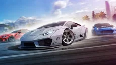 CarX Street - дата виходу для iOS