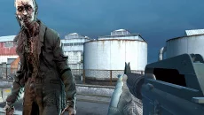 Unkilled Dead Zombie Target 3D - дата виходу для iOS