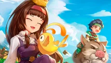 Song Of The Prairie - дата виходу для PC