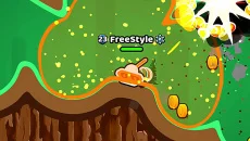 Rocket Bot Royale - дата виходу для Android