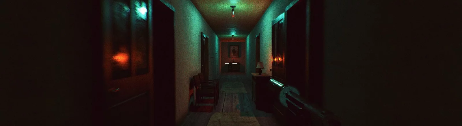 Форум The Cleaner
