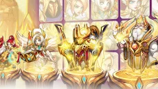 Summoners Era: Idle Strategy - дата виходу