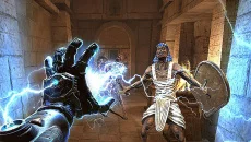 Endless Nightmare 3: Shrine - дата виходу