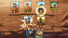 Irregular Recruits - дата виходу для Android