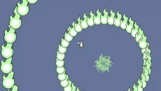 Endless Bullet Heaven - дата виходу для PC