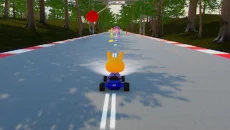 Retro Karting 22 - дата виходу для PC
