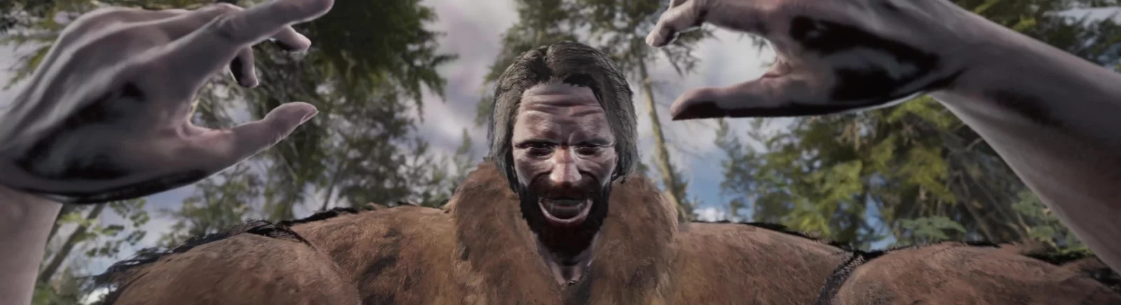 Форум Frontier: Dark Wilds