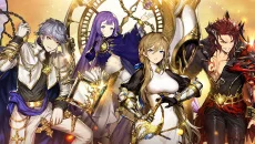 Knights of Pen and Paper 2 схожа на Knights of Pen and Paper 2