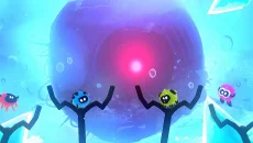 Badland Party - дата виходу