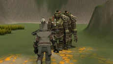 Ravenlok схожа на Ravenlok
