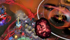 Gaiarus – Tower Defense - дата виходу