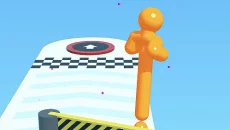 Tall Man Run - дата виходу для Android