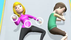 Move People - дата виходу для Android