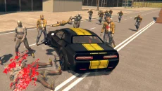 Zombie Killer Drift - Racing Survival - дата виходу