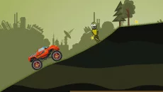 Mad Truck 2 - дата виходу