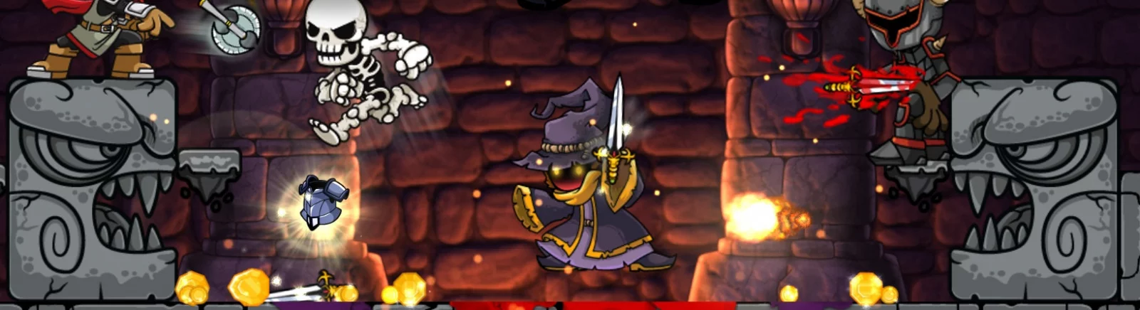Форум Magic Rampage