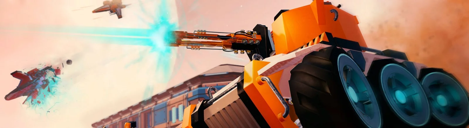 Усі відгуки та оцінки Robocraft 2 (Techblox) — 0 думок