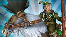 Battle Horn: War Rumble Craft - дата виходу для Android