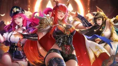 Goddess Era - дата виходу для Android