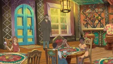 Voodoo Detective - дата виходу для Linux