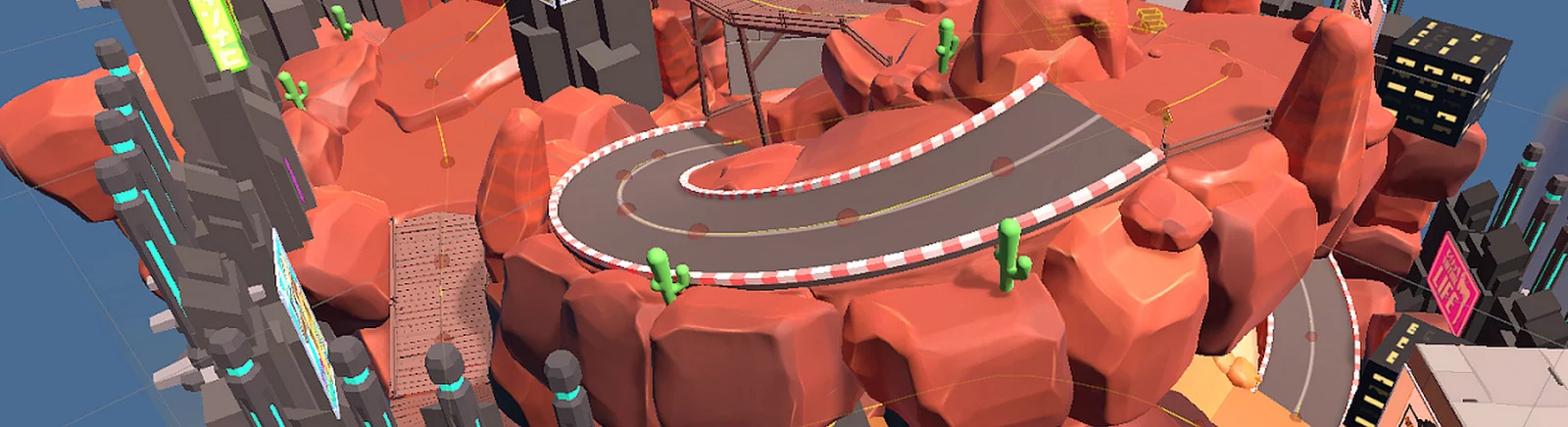 Дата виходу CYBERTRUCK VS CYBER CARS RACING у різних країнах світу