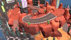 Demolition Derby Multiplayer схожа на Demolition Derby Multiplayer