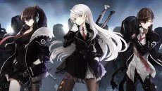 CounterSide - дата виходу для iOS