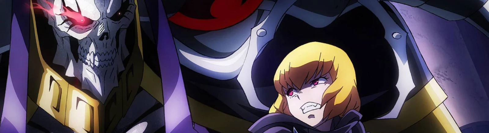ТОП-5 - ігри, схожі на Overlord: Escape From Nazarick