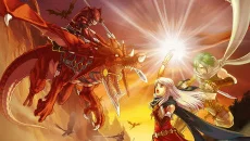 Fire Emblem Warriors: Three Hopes - дата виходу для Nintendo Switch