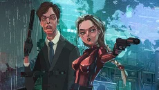 Twilight Wars: Declassified - дата виходу для PC