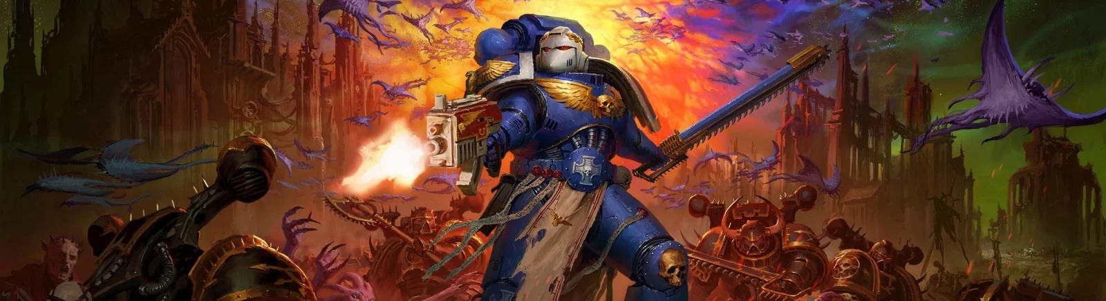Купить Warhammer 40,000: Boltgun дешево, скидки до 90% 🏷️, сравнение цен в разных магазинах