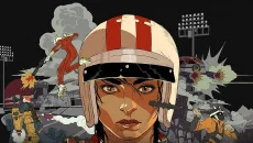 Rollerdrome - дата виходу для PC