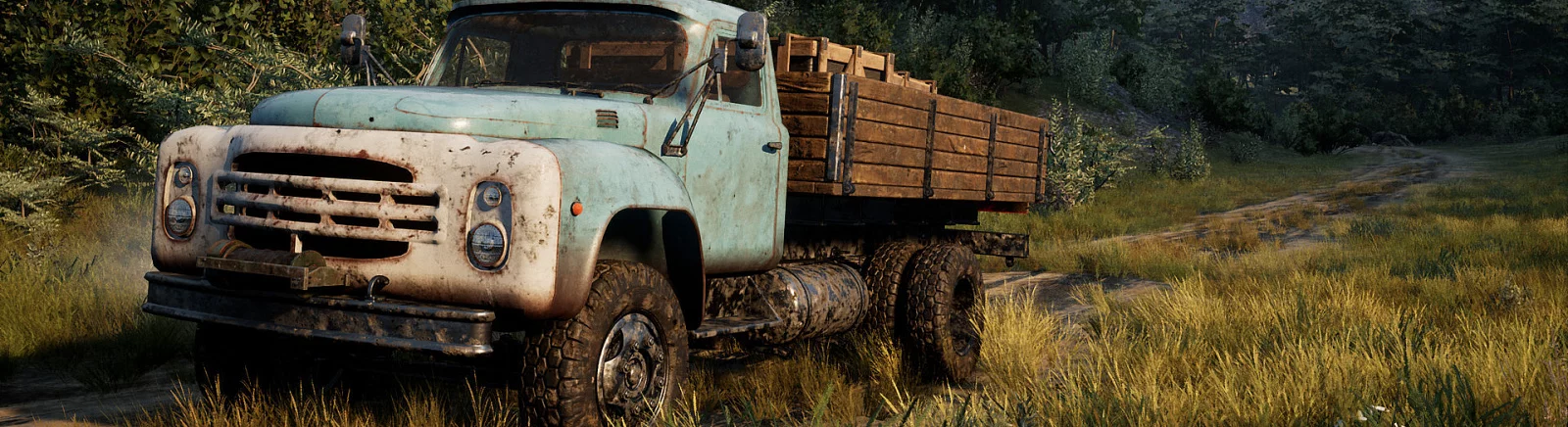 Дата виходу Truck Mechanic: Dangerous Paths - Prologue у різних країнах світу