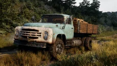 Truck Mechanic: Dangerous Paths - Prologue - дата виходу для PC