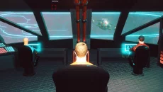 Star Trek: Bridge Crew схожа на Star Trek: Bridge Crew