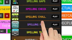 Spelling Games PRO - дата виходу
