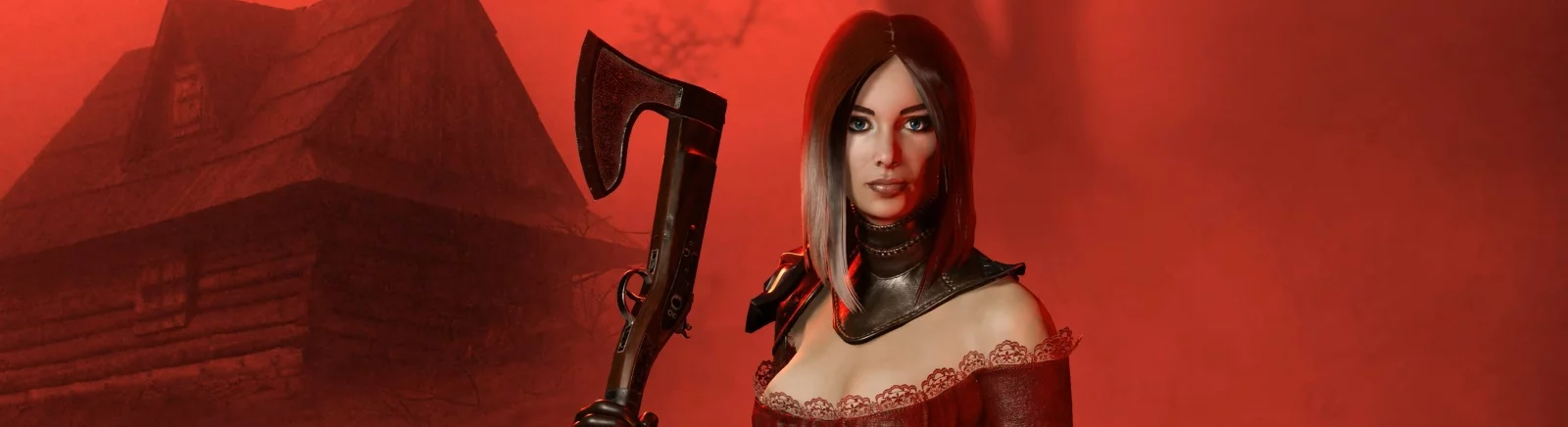 Despair: Blood Curse — Трейнер (+4) [1.0.5] / Трейнери / Чити