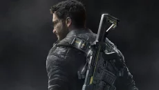 Just Cause 3 схожа на Just Cause 3