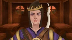 Artifact: The Dota Card Game схожа на Artifact: The Dota Card Game