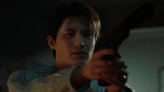 Detroit: Become Human схожа на Detroit: Become Human