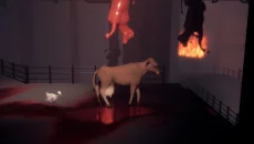 Deep Down схожа на Deep Down