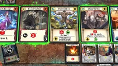 Hero Realms - дата виходу для PC