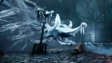 Bloodborne схожа на Bloodborne