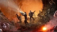 Rift World схожа на Rift World