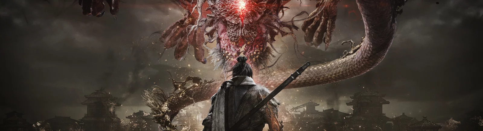 Wo Long: Fallen Dynasty — Трейнер (+34) [1.02 – 1.06] / Трейнери / Чити