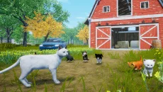 Cat Simulator: Meow - дата виходу для Windows 3.x