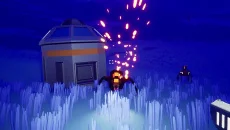 Craterbound - дата виходу для PC