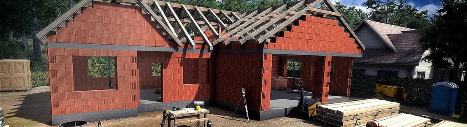 Усі відгуки та оцінки Builder Simulator — 0 думок