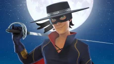 Zorro The Chronicles - дата виходу для Xbox One